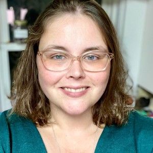 Meet your Posher, Kristi